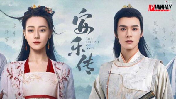 an-lac-truyen-2022-1 An Lạc Truyện của Cung Tuấn