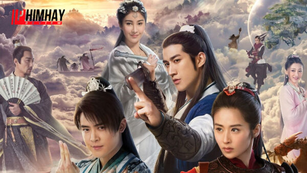 co-kiem-ky-dam Giới Thiệu Chung Về Cổ Kiếm Kỳ Đàm