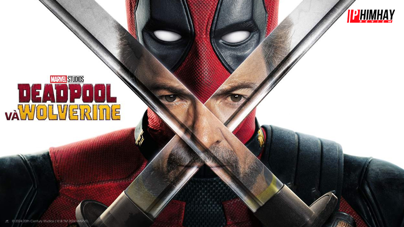 Review Deadpool 3: Liệu Có Thể Cứu MCU Ngày Càng Tuột Dốc