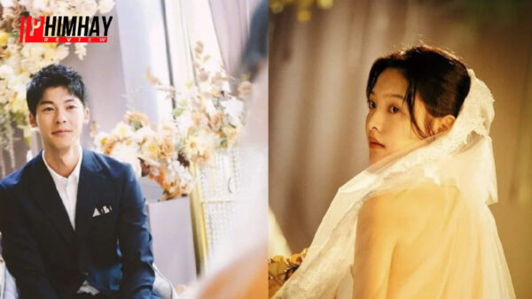 hon-le-cua-em-2021-1 Đánh giá phim Hôn Lễ Của Em