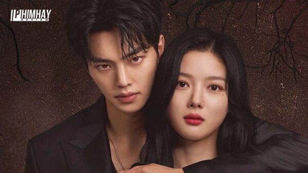 my-demon-chàng-quy-cua-toi-2023-1 Nội Dung Chính Phim Chàng Quỷ Của Tôi