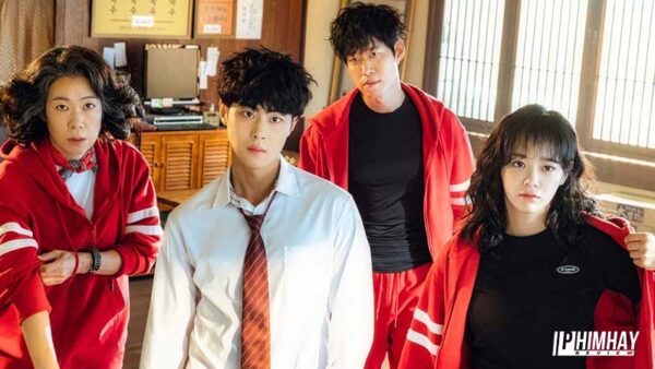 nghe-thua-nau-mi-va-san-quy-p1-1 Nghệ Thuật Săn Quỷ Và Nấu Mì