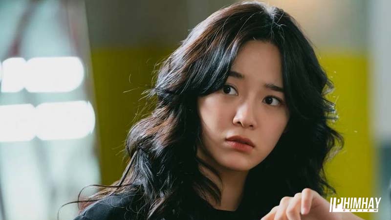 Kim Se Jeong thủ vai Do Ha Na