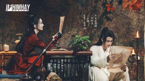 reviews-phim-huu-phi Đánh giá phim Hữu Phỉ