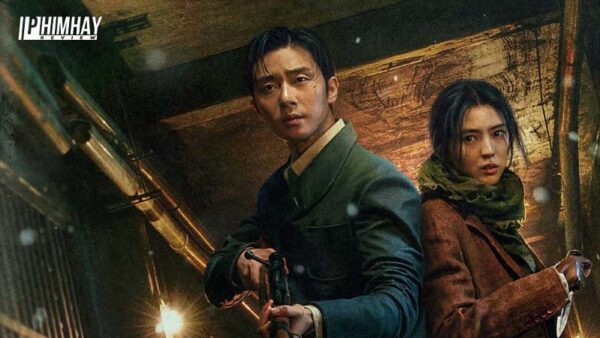 sinh-vat-gyeongseong-1 Đánh giá phim Sinh Vật Gyeongseong