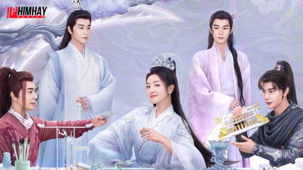 tinh-lac-ngưng-thanh-duong-2023-1 Dàn diễn viên phim "Tinh Lạc Ngưng Thành Đường"