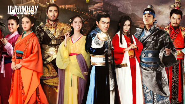 vo-than-trieu-tu-long Phim Võ Thần Triệu Tử Long