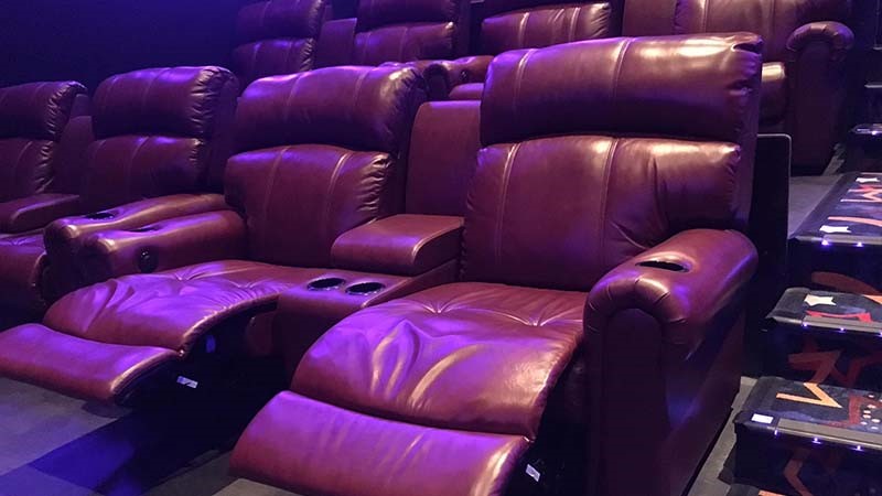 Đánh giá không gian Cinestar Quốc Thanh