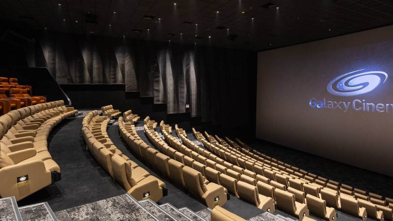 Các Cụm Rạp CineStar Tại TP.HCM