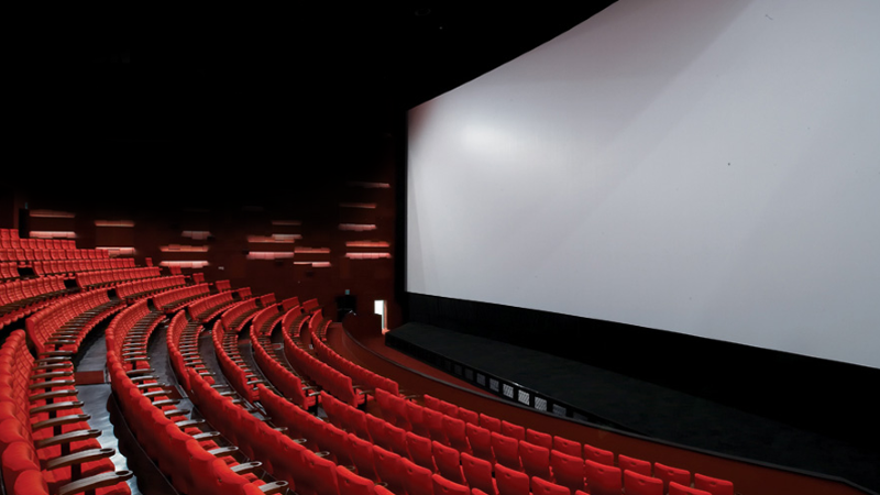 Starium CGV: Âm Thanh Vòm Dolby Atmos Đỉnh Cao