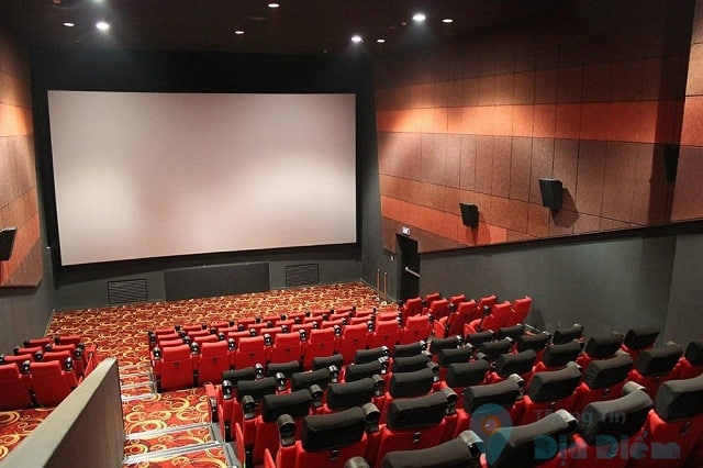 Lotte Cinema Cantavil Quận 2