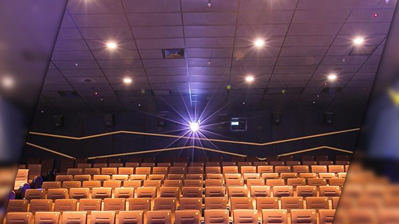 Tổng Quan Về Mega GS Cinemas Lý Chính Thắng