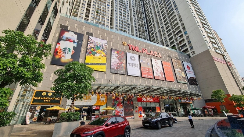 Địa Chỉ Lotte Cinema Gold View