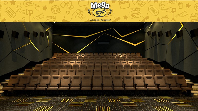 Đánh Giá Chung về Mega GS Cinemas - Cao Thắng