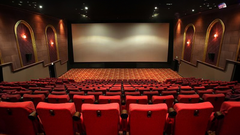 Đánh giá Lotte Cinema Cộng Hòa