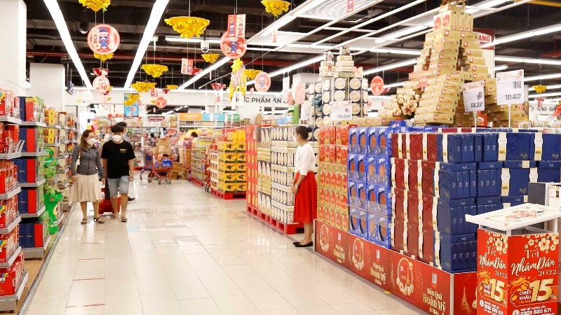 Lotte Mart Quận 7 Có Những Gì: Thiên Đường Mua Sắm Và Giải Trí Tại Nam Sài Gòn