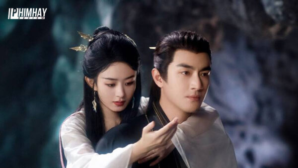 du-huong-hanh-4 Dữ Phượng Hành Của Triệu Lệ Dĩnh Và Lâm Canh Tân Lập Kỷ Lục Mới