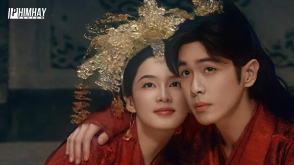 khanh-du-nien-p2-4 Khánh Dư Niên Phần 2: Diễn Xuất Đỉnh Cao Của Trương Nhược Quân