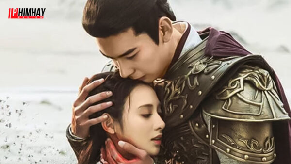 dong-cung-2019-4 Đông Cung (2019): Câu Chuyện Tình Yêu Đầy Bi Thương Trong Bối Cảnh Quyền Lực Cung Đình