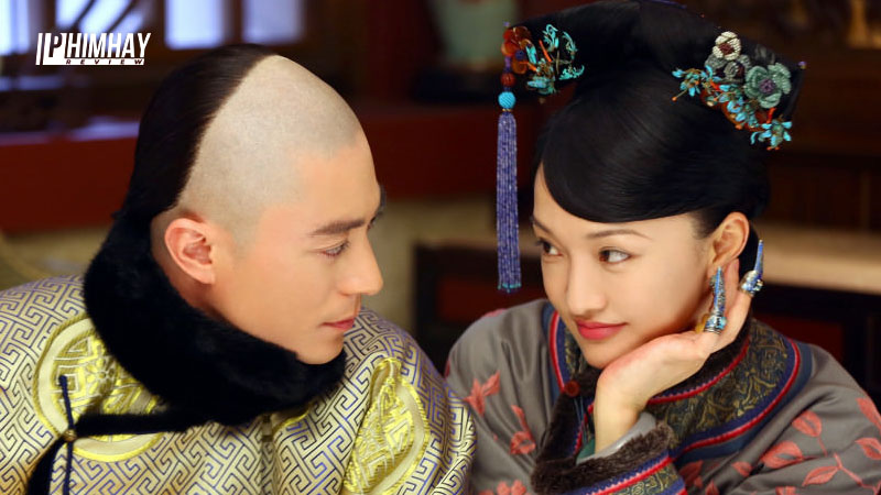 Hậu Cung Như Ý Truyện: Bộ Phim Hội Tụ Đủ “Tàn Bạo", “Đau Thương", “Phẫn Uất" Trong Lịch Sử Cung Đấu