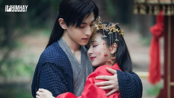 huong-mat-tua-khoi-suong-10(1) Hương Mật Tựa Khói Sương là một trong những bộ phim huyền huyễn nổi bật của Trung Quốc, thu hút hàng triệu khán giả khắp châu Á.