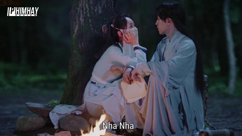 Nhiều tập phim đặc biệt hấp dẫn và mang tính quyết định đến cốt truyện