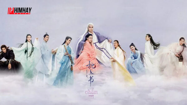 tam-sinh-tam-the-cham-thuong-thu-1 Tam Sinh Tam Thế Chẩm Thượng Thư là một tác phẩm tiêu biểu cho thể loại cổ trang tình cảm