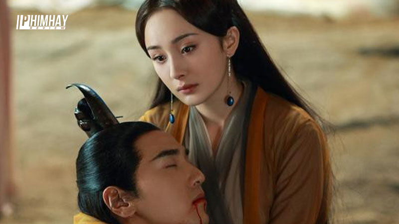 Tóm tắt nội dung phim Tam Sinh Tam Thế Thập Lý Đào Hoa
