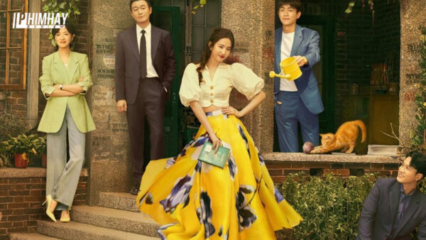 cau-chuyen-cua-hoa-hong-1 Review Phim Câu Chuyện Của Hoa Hồng: Hành Trình Trưởng Thành Từ Những Vụn Vỡ