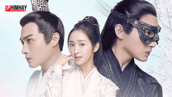 tieu-nu-hoa-bat-khi-1 Tiểu Nữ Hoa Bất Khí - Phim Cổ Trang Trung Quốc Hot Nhất Được Yêu Thích