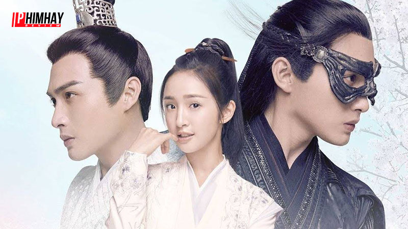 tieu-nu-hoa-bat-khi-1 Tiểu Nữ Hoa Bất Khí - Phim Cổ Trang Trung Quốc Hot Nhất Được Yêu Thích