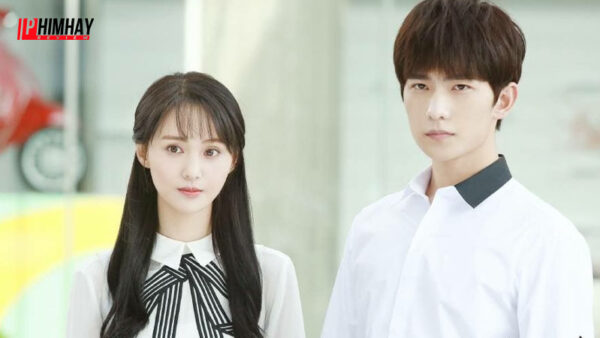 yeu-tu-cai-nhin-dau-tien-1 Yêu Em Từ Cái Nhìn Đầu Tiên: Chuyện Tình Yêu Ngọt Ngào Giữa Game Thủ Và Hoa Khôi