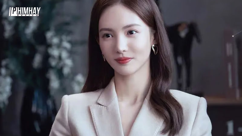 Kim Thần Trong Vai La Na