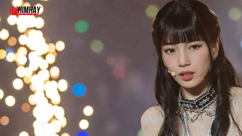 Bae Suzy vai Lee Doona