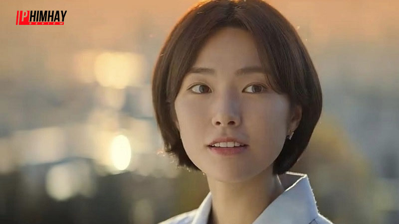 Shin Ha-young vào vai Kim Jin-joo