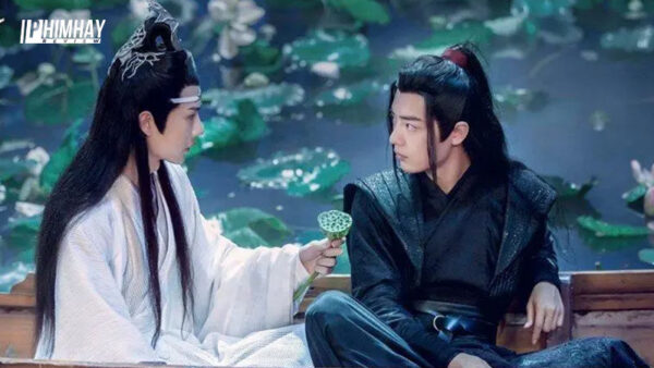 tan-tinh-lenh-1 Trần Tình Lệnh: Tiêu Chiến - Vương Nhất Bác và Hành Trình Tình Cảm Sâu Lắng