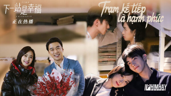 tram-ke-tiep-la-hanh-phuc-1 Review Trạm Kế Tiếp Là Hạnh Phúc: Chuyện “Tình Chị Em” Thời Hiện Đại