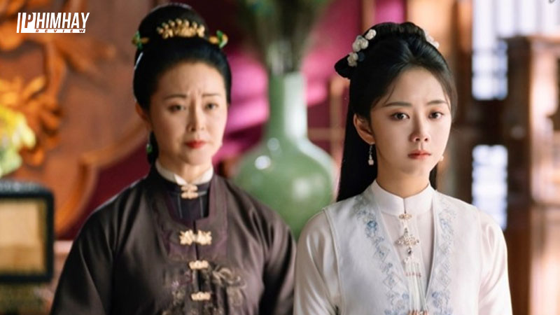 Cốt truyện lôi cuốn và chiều sâu nhân vật