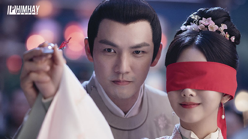 Thông tin bổ sung cho "Cẩm Tâm Tựa Ngọc"