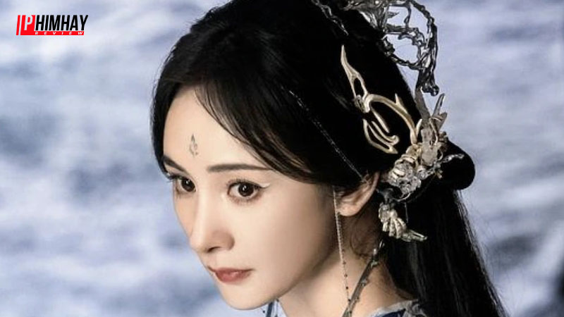 Dương Mịch thủ vai Đồ Sơn Hồng Hồng