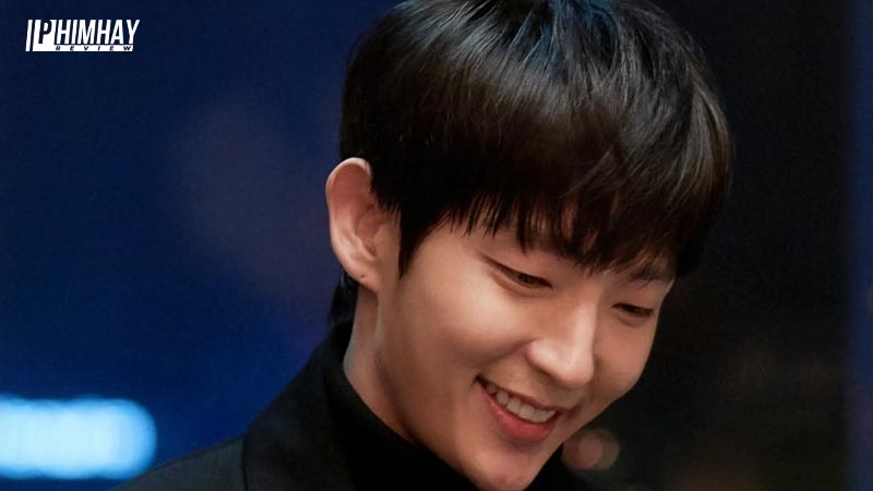 Lee Jun Ki vào vai Baek Hee Sung