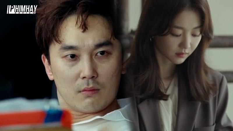 Kịch Bản Độc Đáo Và Cốt Truyện Kịch Tính Đầy Bất Ngờ