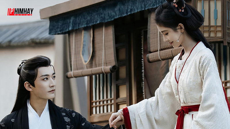 Hoa Gian Lệnh: Phim Cổ Trang Đáng Xem Nhất 2024 - Review Chi Tiết