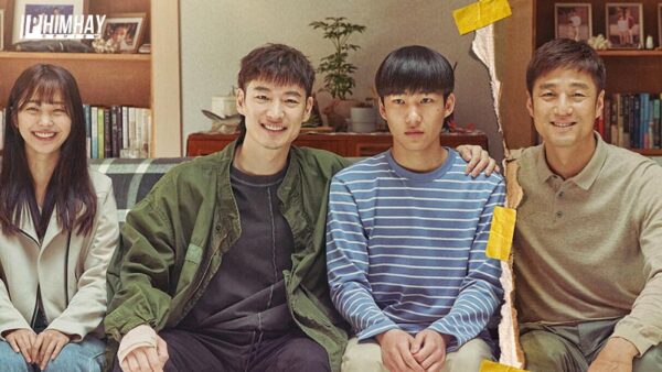 Hướng Tới Thiên Đường - Move to Heaven: Phía Sau Mỗi “Cái Chết” Là Một Câu Chuyện