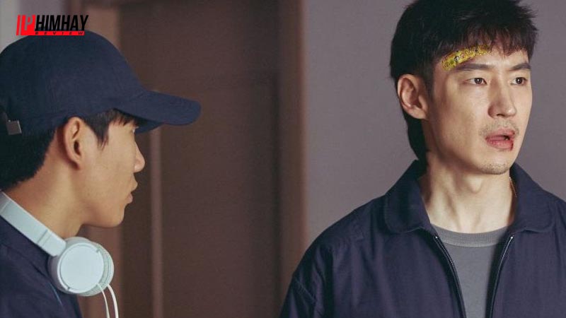 Câu chuyện sau “cái chết” trong Hướng Tới Thiên Đường