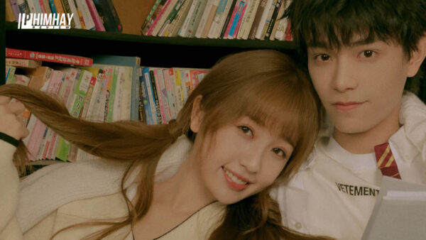 Khúc Biến Tấu Ánh Trăng: Bản Tình Ca Ngọt Ngào Giữa Đời Sống Hiện Thực