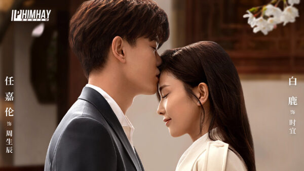 Nhất Sinh Nhất Thế: Cuộc gặp gỡ định mệnh giữa Thời Nghi và Châu Sinh Thần