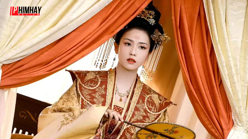 Khương Tuyết Ninh của kiếp trước