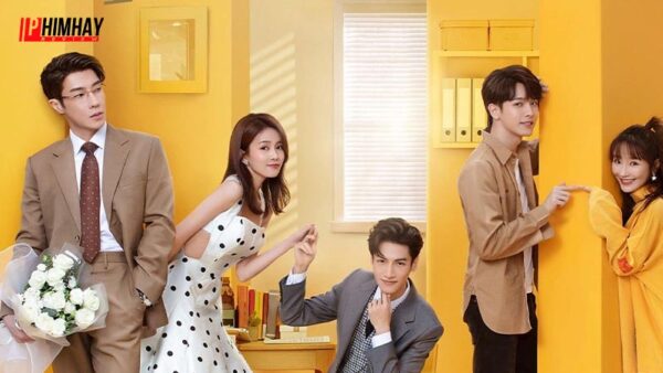 nua-la-duong-mat-nua-la-dau-thuong-1 Review phim "Nửa Là Đường Mật, Nửa Là Đau Thương": Hành Trình Tình Yêu Ngọt Ngào và Thử Thách