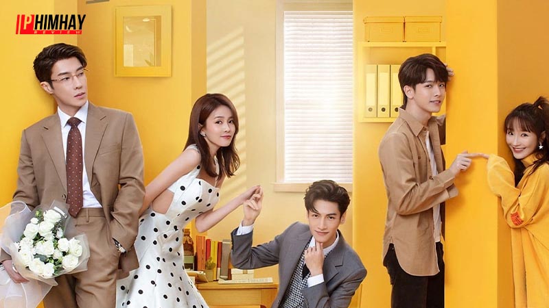 nua-la-duong-mat-nua-la-dau-thuong-1 Review phim "Nửa Là Đường Mật, Nửa Là Đau Thương": Hành Trình Tình Yêu Ngọt Ngào và Thử Thách